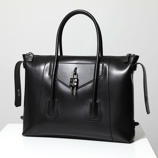 GIVENCHY ジバンシィ トートバッグ アンティゴナ ロック GIVENCHY ジバンシィ トートバッグ アンティゴナ ロック
