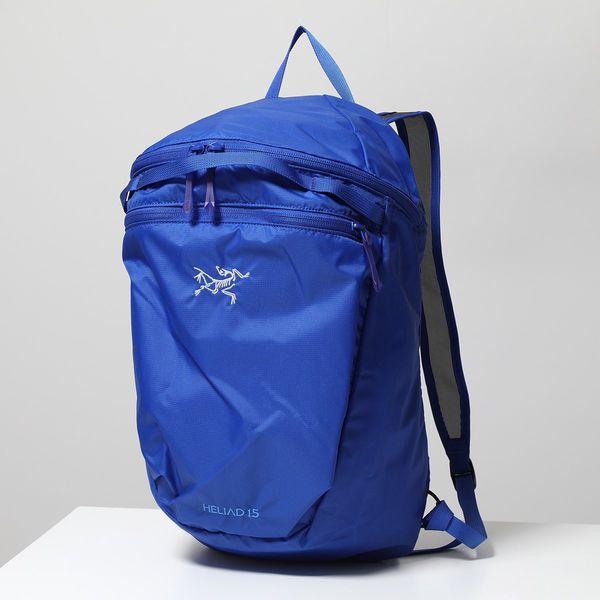 ARC'TERYX ARCTERYX アークテリクス バックパック 28412 Heliad ARC'TERYX ARCTERYX アークテリクス バックパック 28412 Heliad