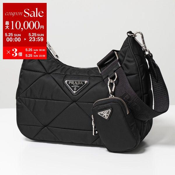 PRADA プラダ ショルダーバッグ 1BC151 RDJN V O1O レディース PRADA プラダ ショルダーバッグ 1BC151 RDJN V O1O レディース