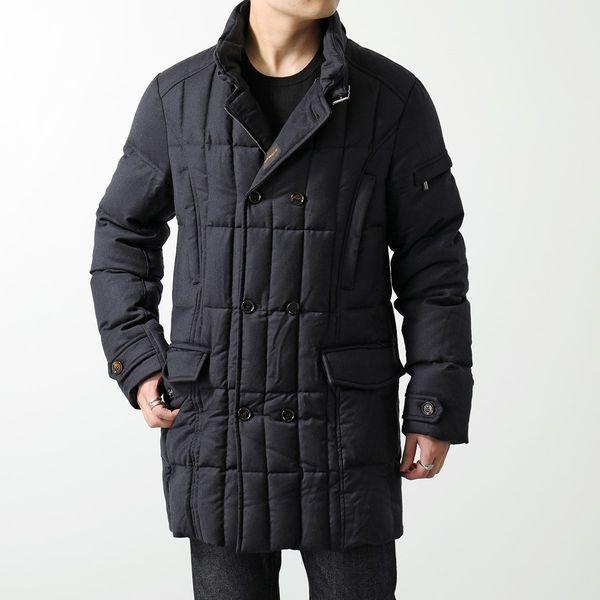 MOORER（ムーレー） ダウンコート SP MORRIS L メンズ ダウン