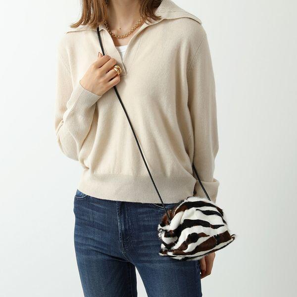 anita bilardi（アニタビラルディ） ショルダーバッグ BRICK B KID