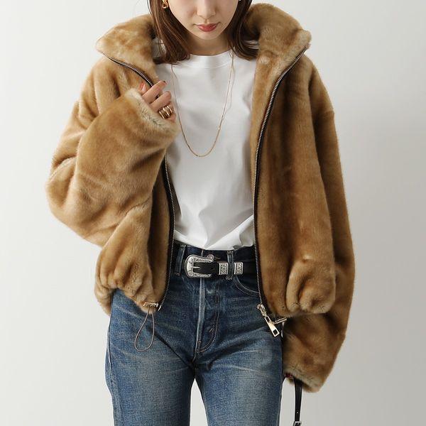 a point etc アポワンウテセ ファージャケット VESTE ELLA UV 