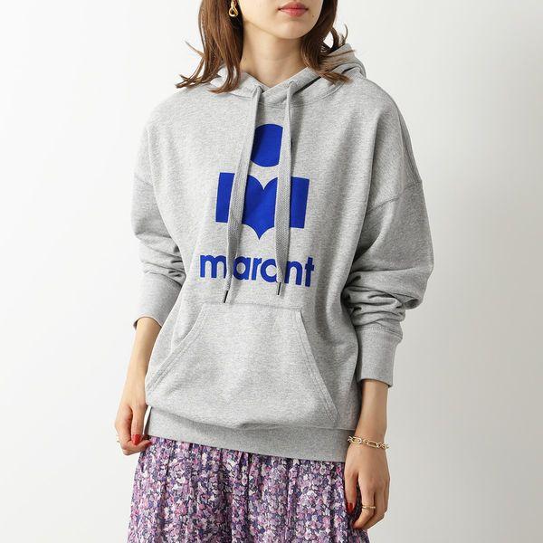 ISABEL MARANT イザベルマラン パーカー MANSEL SW0362 044E 