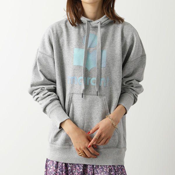 Isabel Marant イザベルマランエトワール スウェット パーカー