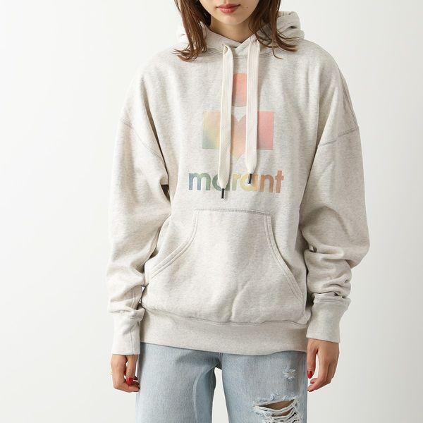 Isabel Marant イザベルマランエトワール スウェット パーカー
