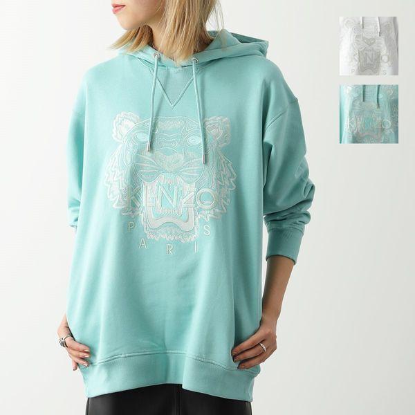 KENZO ケンゾー パーカー OVERSIZED HOODIE 2SW964 4XI KENZO ケンゾー パーカー OVERSIZED HOODIE 2SW964 4XI