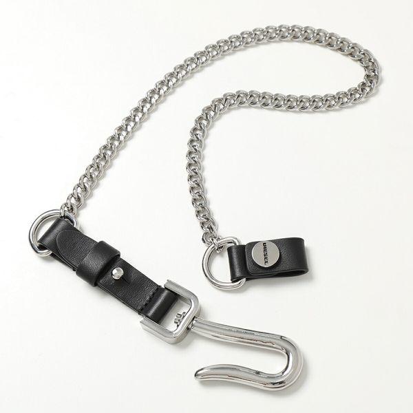 DIESEL ディーゼル ウォレットチェーン SHARKEY MEKANS WALLET DIESEL ディーゼル ウォレットチェーン SHARKEY MEKANS WALLET