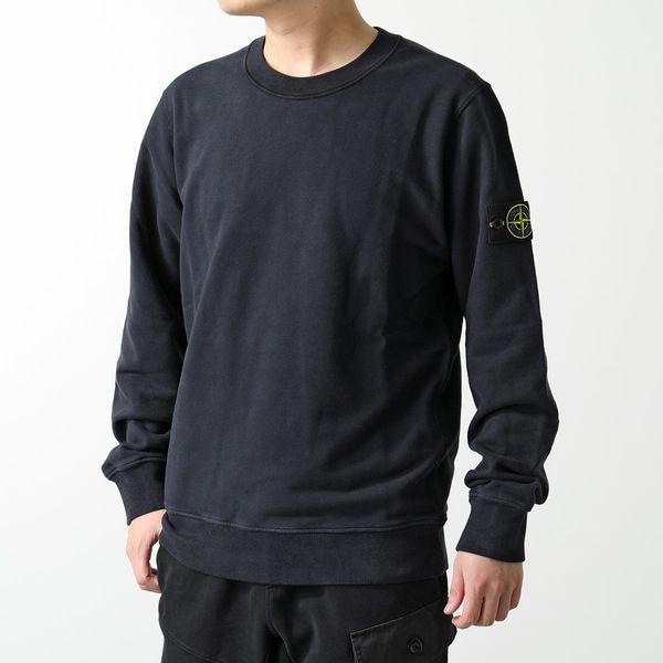 STONE ISLAND ストーンアイランド スウェットシャツ 771563020 メンズ  