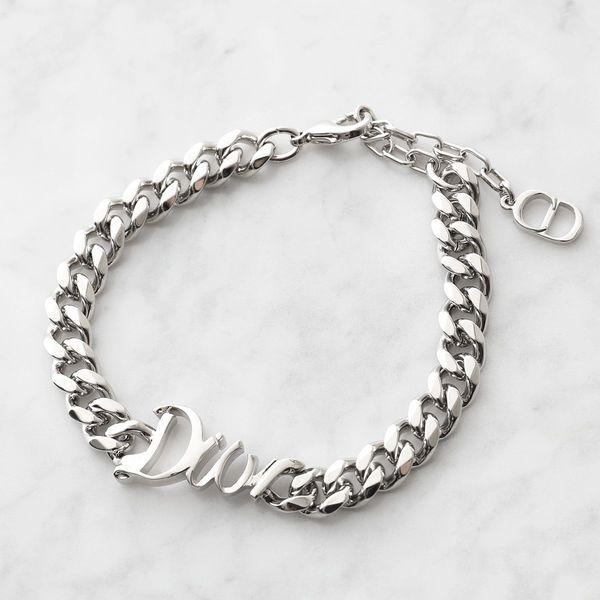 Christian Dior ディオール ブレスレット RIBBON リボン Christian Dior ディオール ブレスレット RIBBON リボン