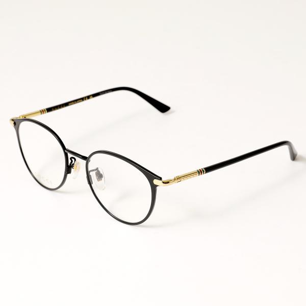 GUCCI グッチ メガネ GG0611OK メンズ 眼鏡 フレーム 伊達メガネ ダテ  