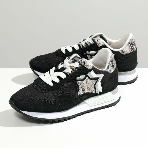 Atlantic STARS アトランティックスターズ スニーカー GHALA ガラ BBLL