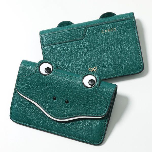 ANYA HINDMARCH アニヤハインドマーチ カードケース 167499 ANYA HINDMARCH アニヤハインドマーチ カードケース 167499