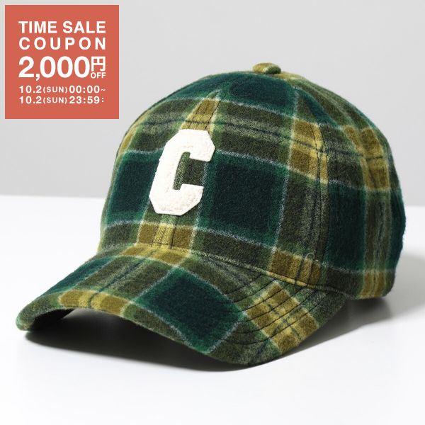 CELINE セリーヌ ベースボールキャップ 2AUY8499R.30VK メンズ CELINE セリーヌ ベースボールキャップ 2AUY8499R.30VK メンズ