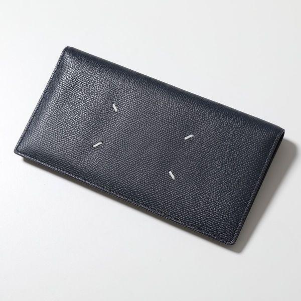 Maison Margiela MAISON MARGIELA 11 メゾンマルジェラ 二つ折り長財布  