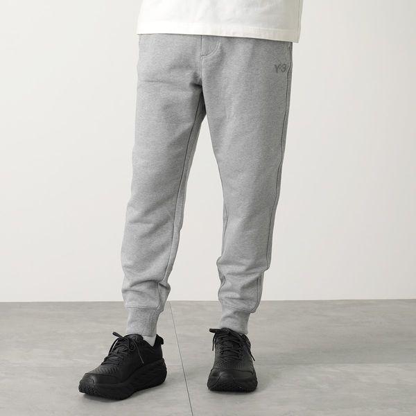 Y-3 ワイスリー パンツ M CLASSIC TERRY CUFFED PANTS GV4203 メンズ  