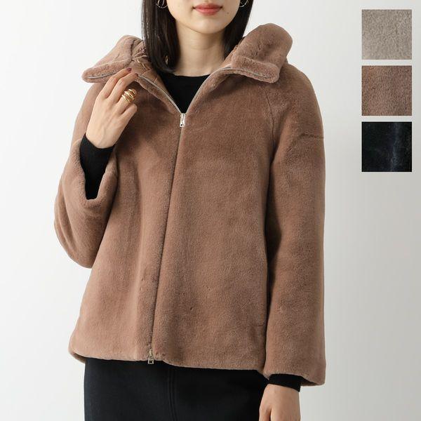 HERNO Resort ヘルノ リゾート ファージャケット GI00013DR 12365