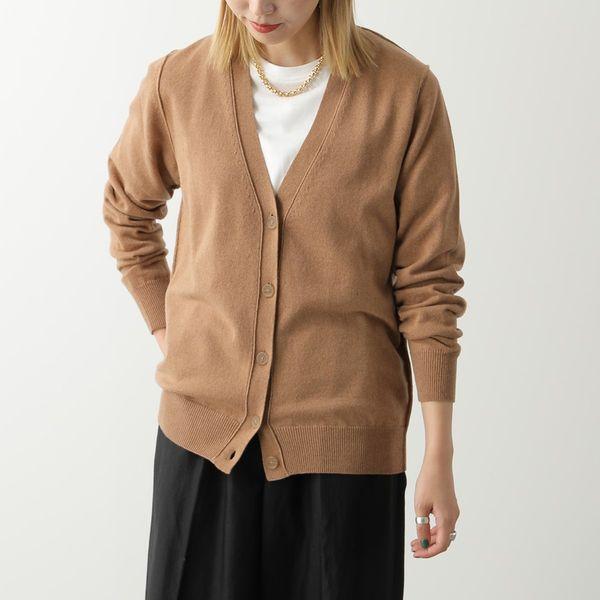 maison margiela カシミヤカーディガン2020aw