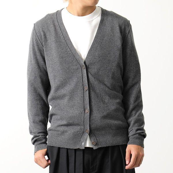 Maison Margiela MAISON MARGIELA メゾンマルジェラ 4 11 カーディガン 