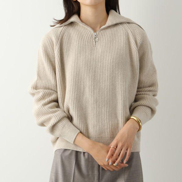 JOHN SMEDLEY ジョンスメドレー ニット LADLEY ラドリー レディース  