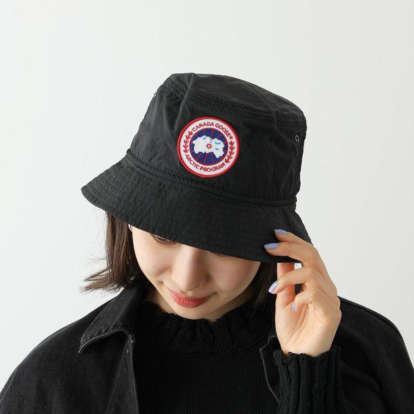 CANADA GOOSE（カナダグース） バケットハット HAVEN BUCKET HAT 5454M