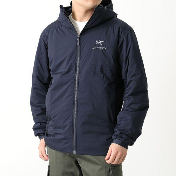 ARCTERYX アークテリクス フーディ ジャケット Atom LT Hoody Mens