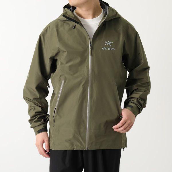 ARCTERYX アークテリクス マウンテンパーカー Beta LT Jacket ベータ