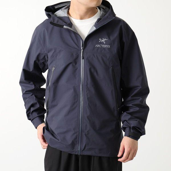 ARC'TERYX ARCTERYX アークテリクス ジャケット BETA JACKET ARC'TERYX ARCTERYX アークテリクス ジャケット BETA JACKET