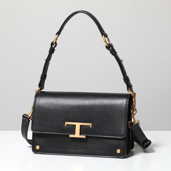 TOD'S（トッズ） TODS ショルダーバッグ XBWTSIN0100ROR レディース T