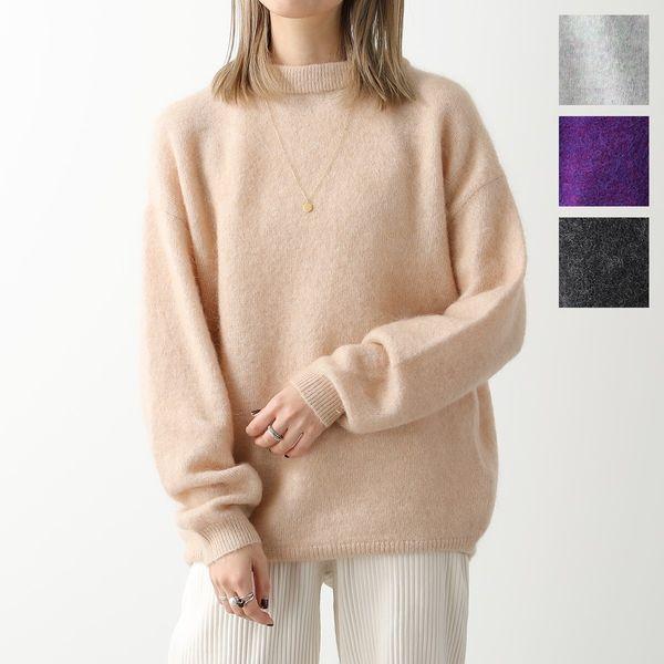 Acne Studios アクネストゥディオズ ニット セータ - ニット