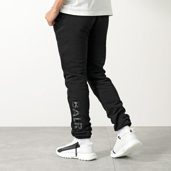 BALR. ボーラー スウェットパンツ Regular Satin Embro Sweatpants 