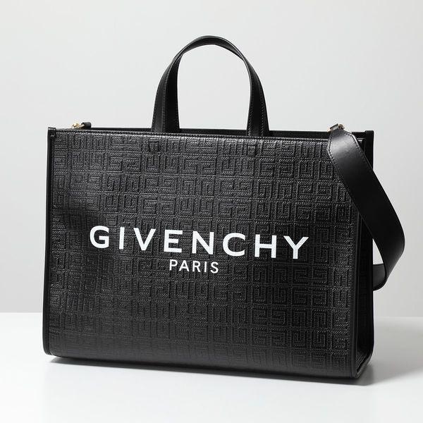 GIVENCHY ジバンシィ トートバッグ G-TOTE MED BB50N2B1GT レディース