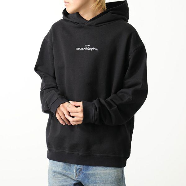 Maison Margiela MAISON MARGIELA メゾンマルジェラ フーディ Maison Margiela MAISON MARGIELA メゾンマルジェラ フーディ