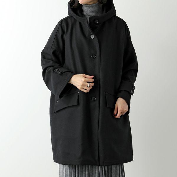 Mackintosh MACKINTOSH マッキントッシュ メルトンコート HUMBIE HOOD  