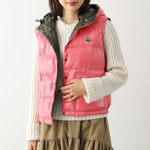 MONCLER モンクレール ダウンベスト AVAL アバル 1A00046 68950 