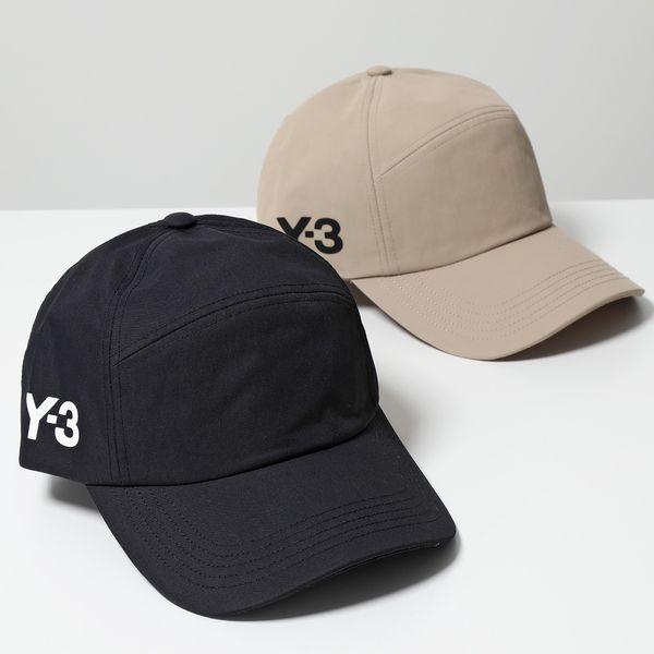 Y-3 ワイスリー キャップ CORDURA CAP HM8340 HM8341 メンズ
