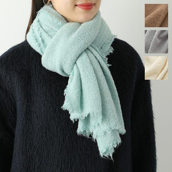 Faliero Sarti ファリエロサルティ ストール Alexia アレクシア Faliero Sarti ファリエロサルティ ストール Alexia アレクシア