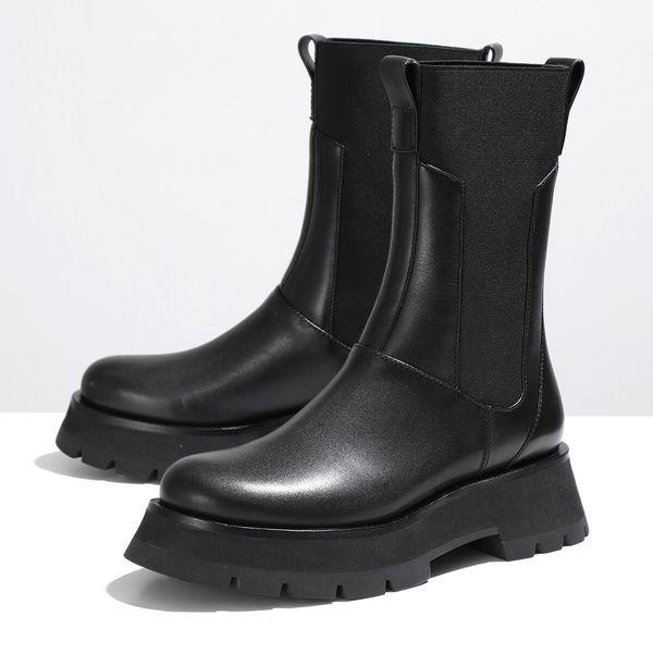 3.1 Phillip Lim スリーワンフィリップリム ミドル丈ブーツ Kate 3.1 Phillip Lim スリーワンフィリップリム ミドル丈ブーツ Kate
