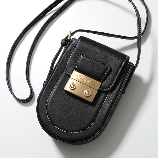 3.1 Phillip Lim スリーワンフィリップリム ショルダーバッグ Pashli  