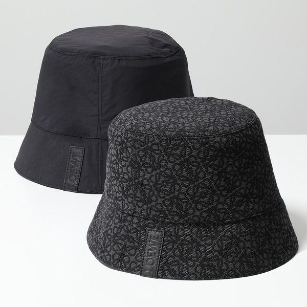 LOEWE ロエベ バケットハット K820HB1X13 レディース LOEWE ロエベ バケットハット K820HB1X13 レディース