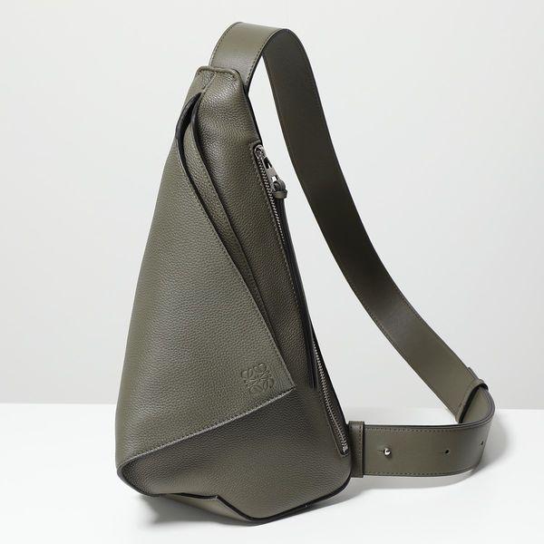 LOEWE ロエベ ショルダーバッグ B511A09X06 メンズ アントン LOEWE ロエベ ショルダーバッグ B511A09X06 メンズ アントン