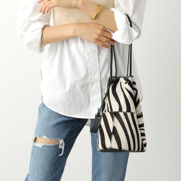 MARCO MASI マルコマージ ハンドバッグ 3013 PELO レディース レザー  