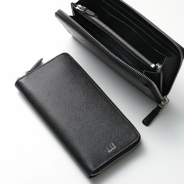 dunhill（ダンヒル） 長財布 CADOGAN DU18F2180CA メンズ カドガン