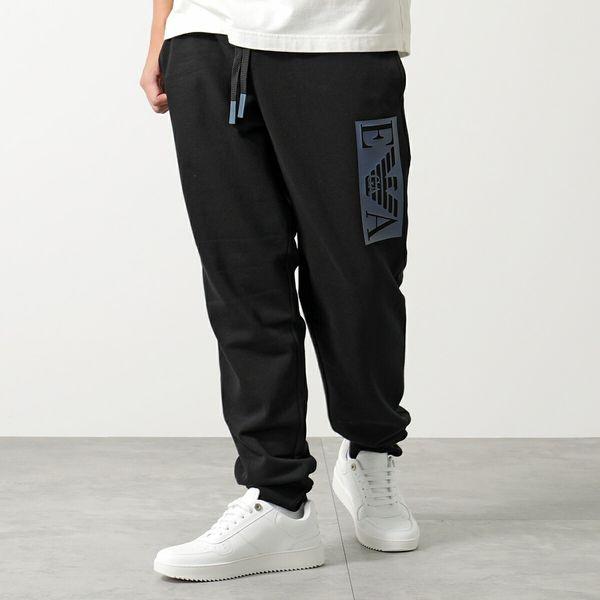 EMPORIO ARMANI エンポリオアルマーニ スウェットパンツ 111873 2F571  