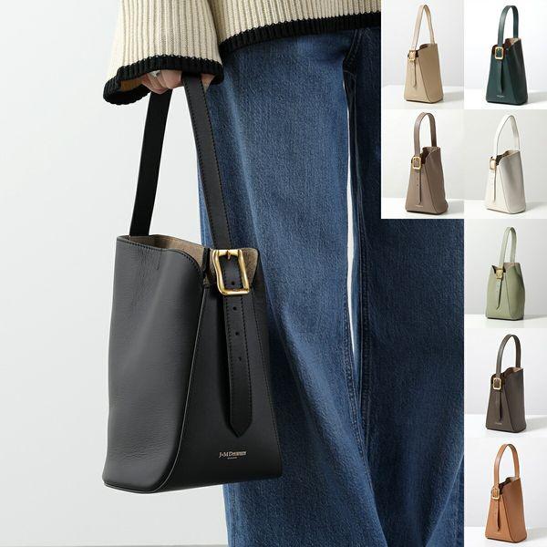 J&M Davidson DAVIDSON ハンドバッグ MINI QUIVER BUCKET ミニ J&M Davidson DAVIDSON ハンドバッグ MINI QUIVER BUCKET ミニ