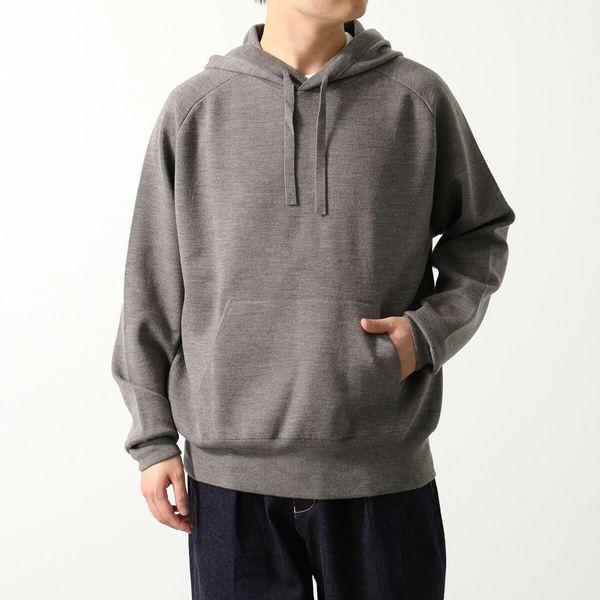 STUDIO NICHOLSON（スタジオニコルソン） スタジオ ニコルソン ニット