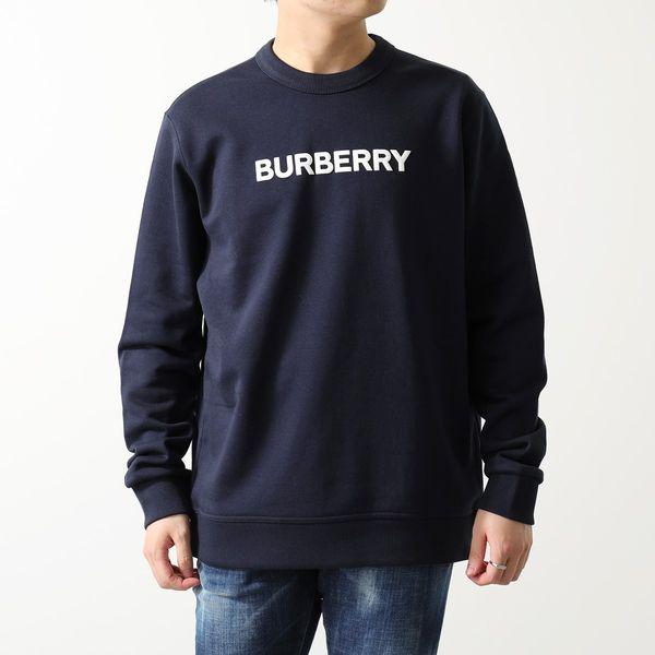 BURBERRY（バーバリー） トレーナー BURLOW 8058281 メンズ クルー