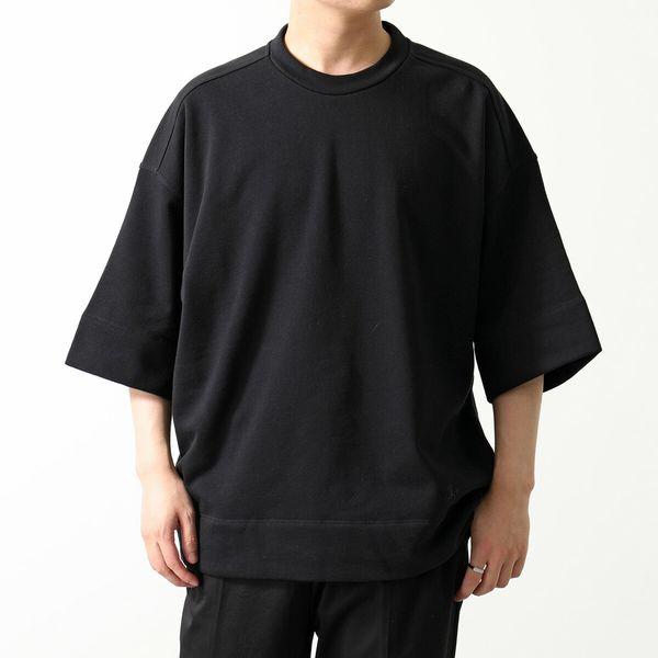 geneoixjapaneseJIL SANDER スウェット Sサイズ JIL SANDER + sweat オーバーサイズS