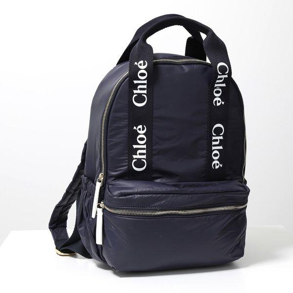 Chloe Kids クロエ キッズ バックパック C10299 859 ガールズ Chloe Kids クロエ キッズ バックパック C10299 859 ガールズ
