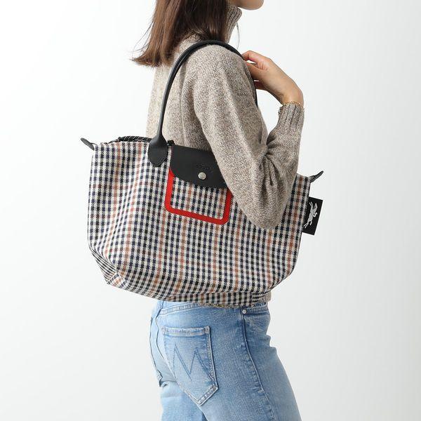 LONGCHAMP Longchamp ロンシャン トートバッグ LE PLIAGE 2605