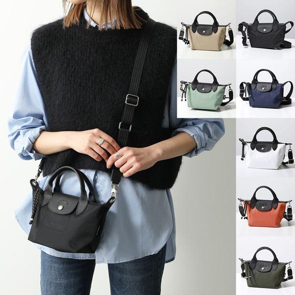 LONGCHAMP Longchamp ロンシャン ショルダーバッグ LE PLIAGE LONGCHAMP Longchamp ロンシャン ショルダーバッグ LE PLIAGE